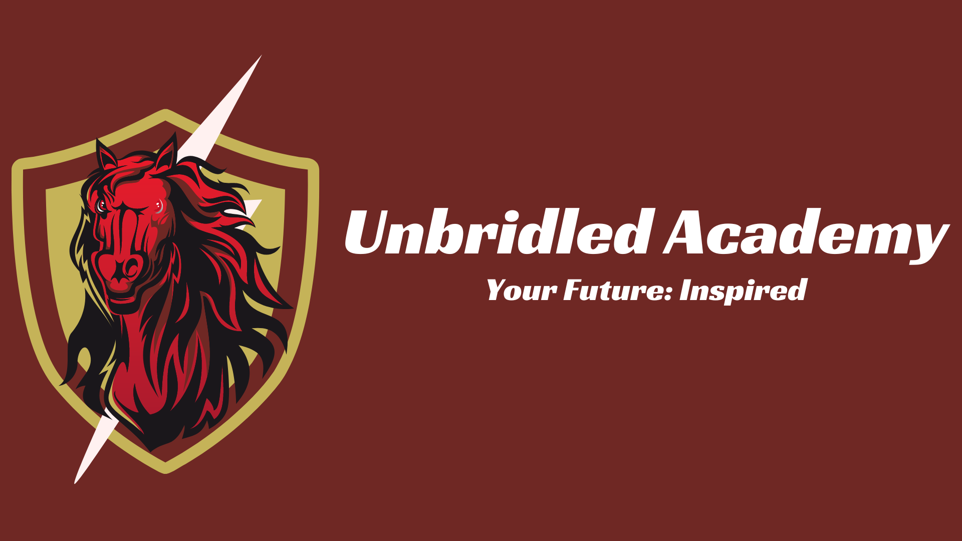 Unbridled Academy
